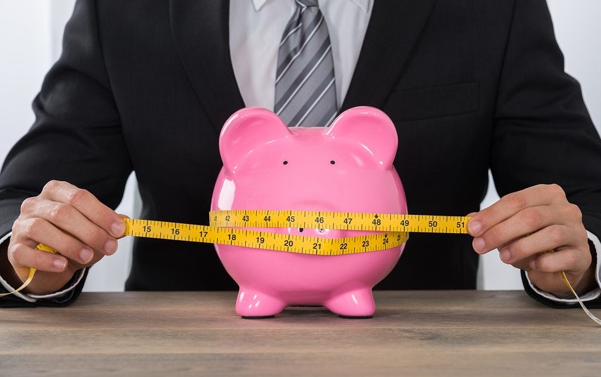 financial limits