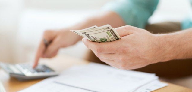 personal finance