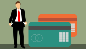 Credit cards