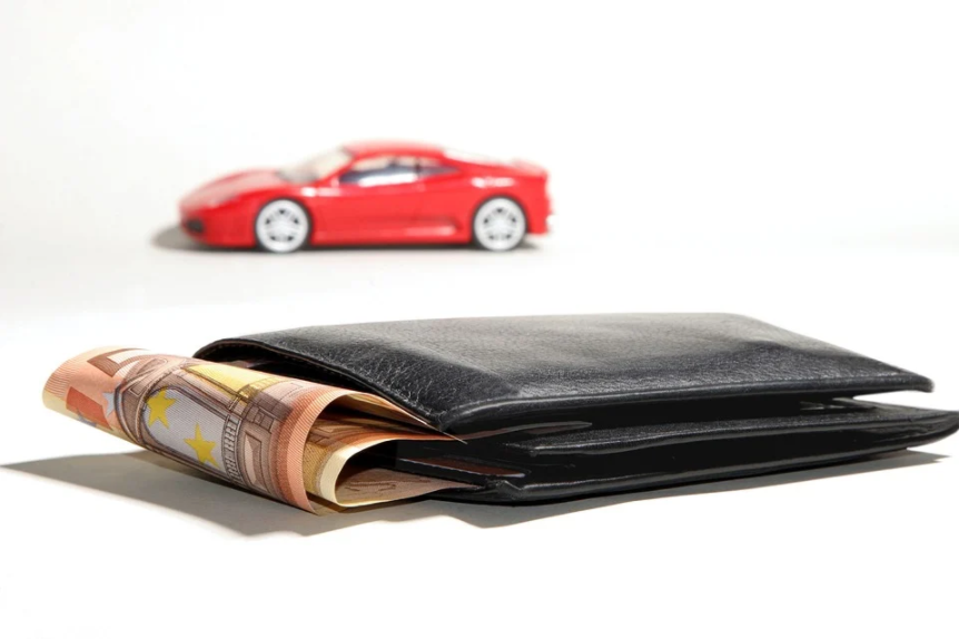 Car Title Loan