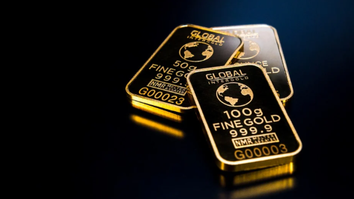 Buying and Selling Gold