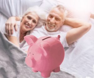 savings