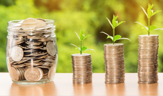 fixed deposits