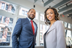 business owners