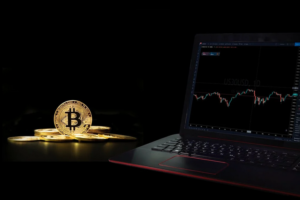 bitcoins