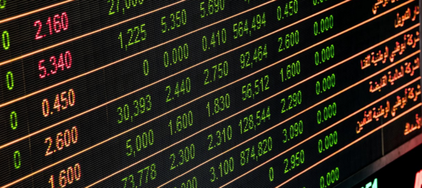 stock market