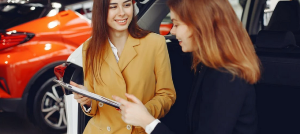 car refinancing