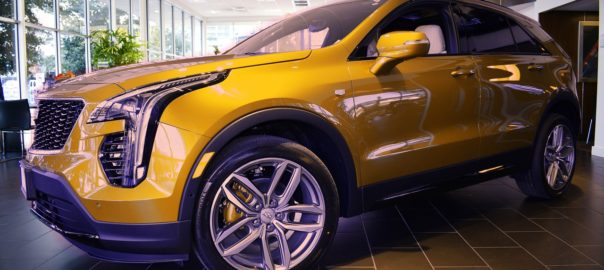 suv