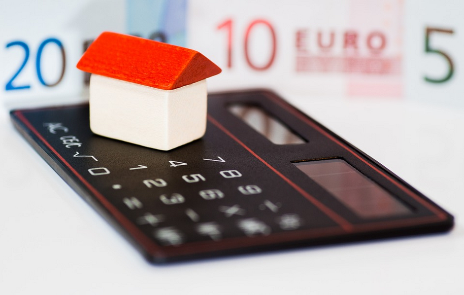 mortgage
