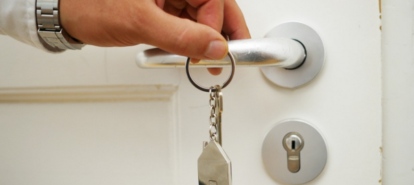 house keys