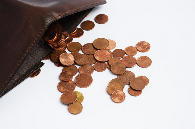 coins