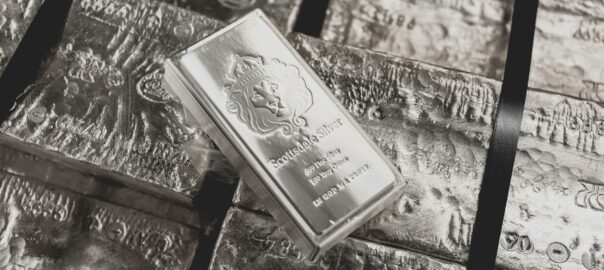 silver